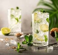 La recette du MOJITO par Joël La recette du MOJITO par Joël